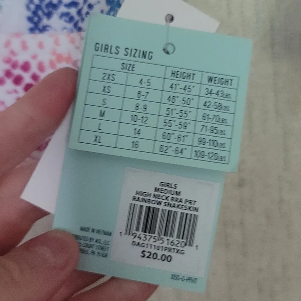 DSG dicks sporting
